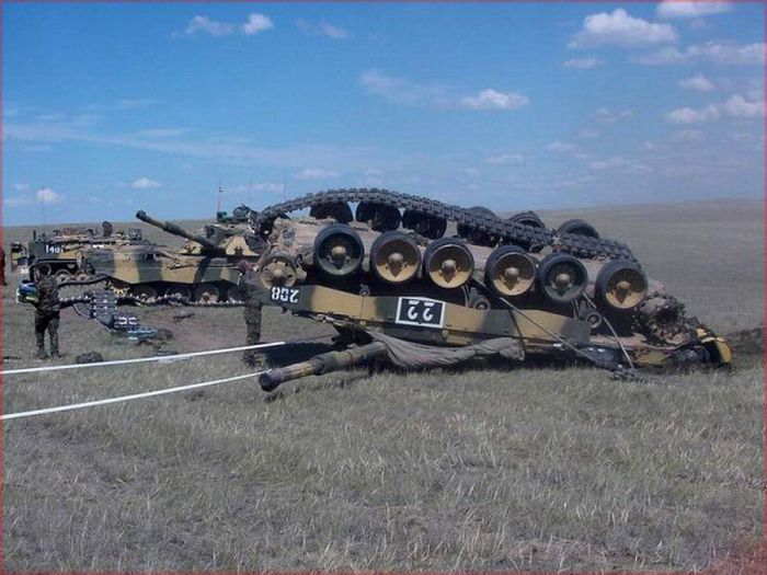 Армейские приколы