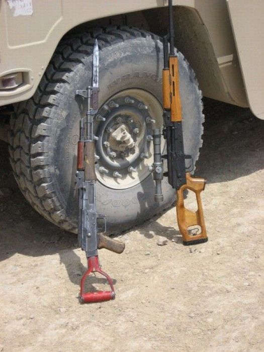 Армейские приколы