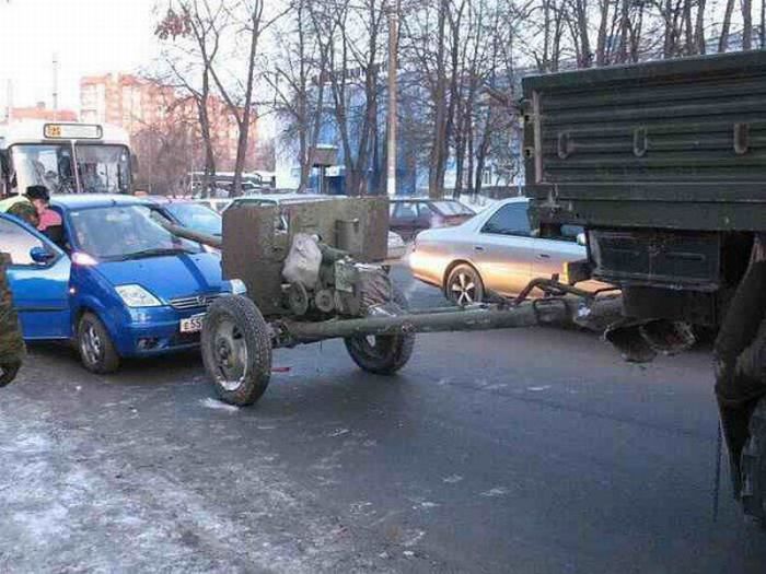 Армейские приколы