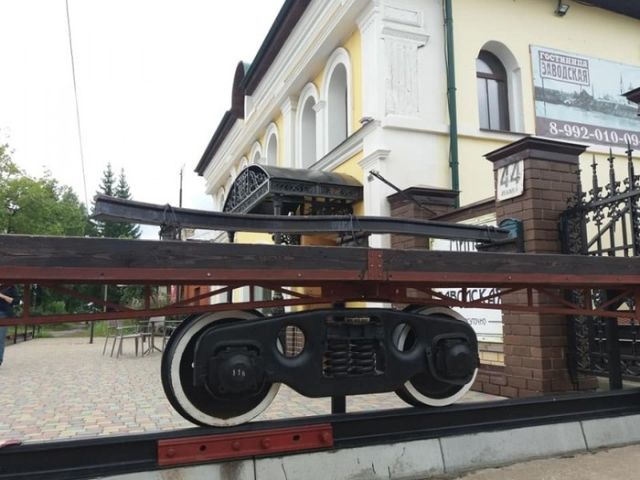 Когда старинное здание получает шанс на новую жизнь