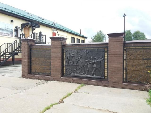 Когда старинное здание получает шанс на новую жизнь