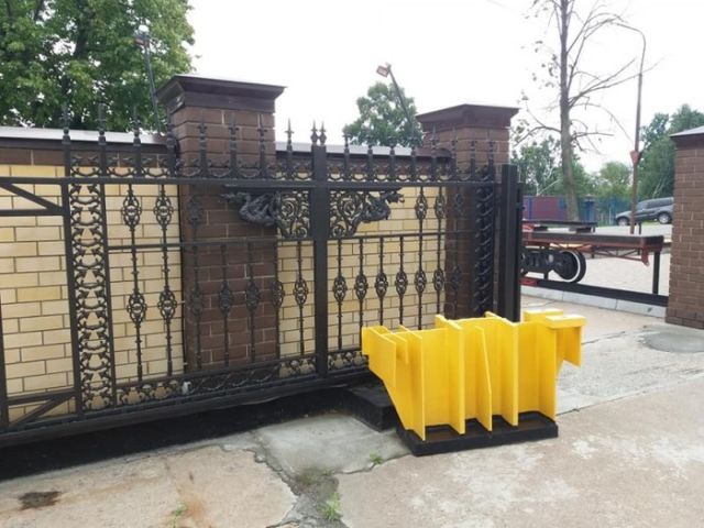 Когда старинное здание получает шанс на новую жизнь