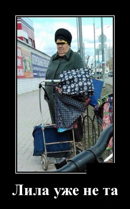 Демотиваторы