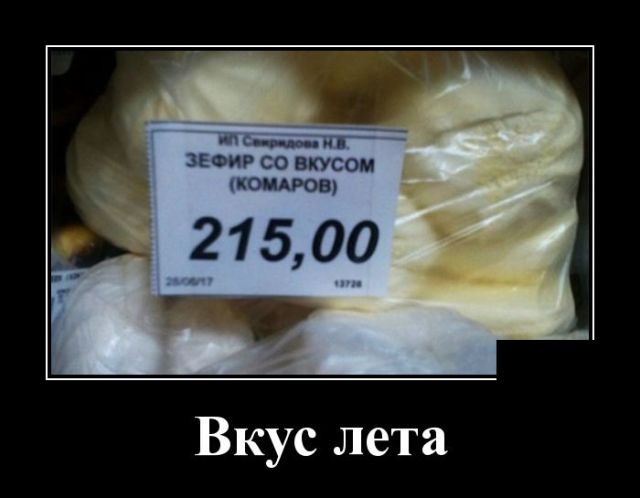 Демотиваторы