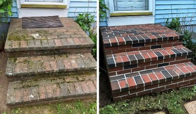 После таких фотографий вам тоже захочется привести все в порядок
