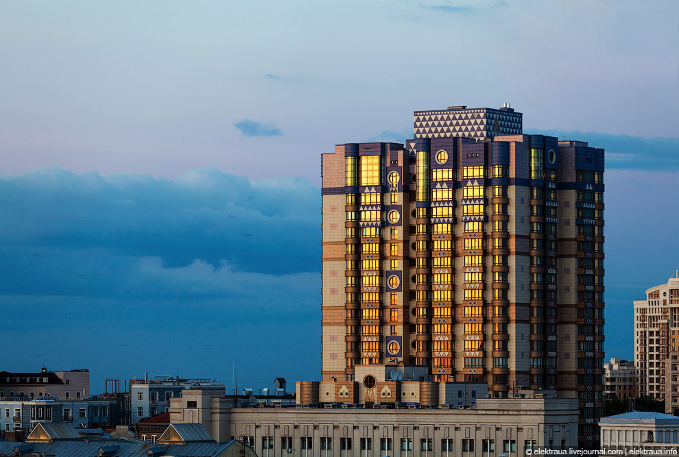 Ночной Киев (29 фото) Ночной Киев (29 фото)