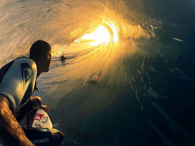 15 захватывающих дух фотографий, сделанные камерой GoPro 15 захватывающих дух фотографий, сделанные камерой GoPro