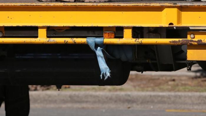 Особенности транспортировки габаритных грузов в Австралии