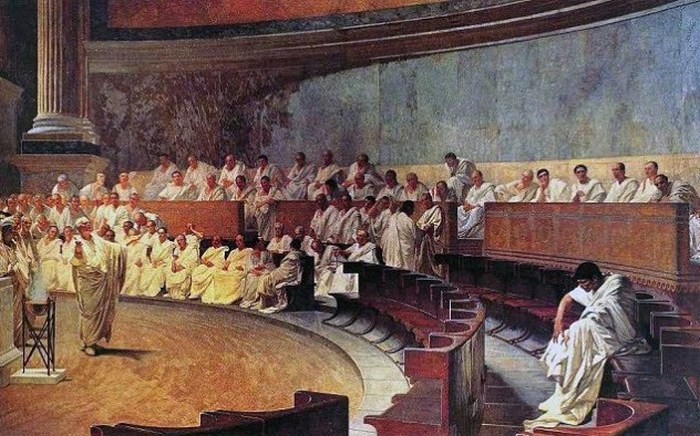 10 интереснейших фактов о всепобеждающей древнеримской армии 10 интереснейших фактов о всепобеждающей древнеримской армии