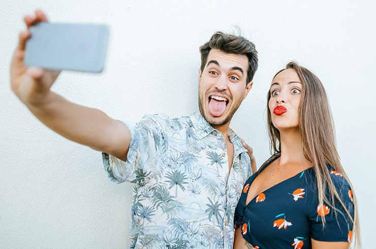 Мнение ученых, по поводу влияния селфи на здоровье Мнение ученых, по поводу влияния селфи на здоровье