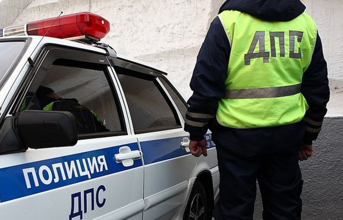 Правила общения с сотрудниками дорожной полиции Правила общения с сотрудниками дорожной полиции