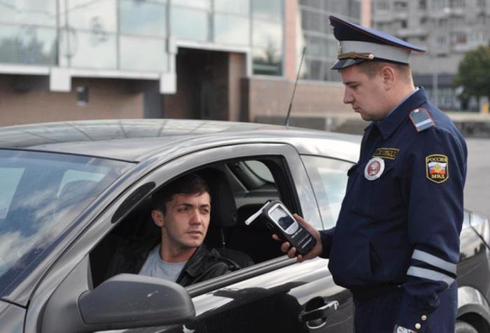 Правила общения с сотрудниками дорожной полиции Правила общения с сотрудниками дорожной полиции