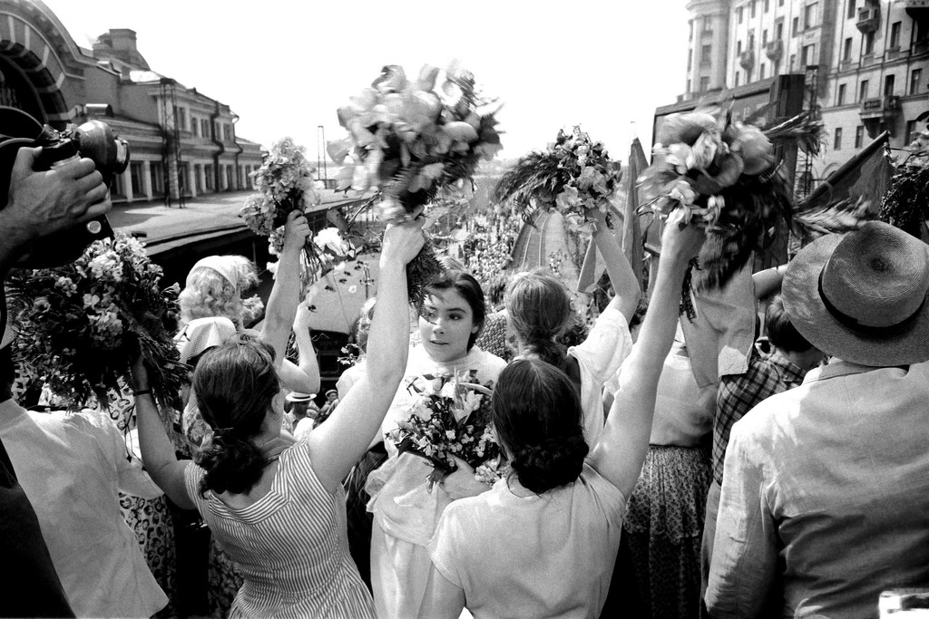 Западные киноманы о российских военных фильмах