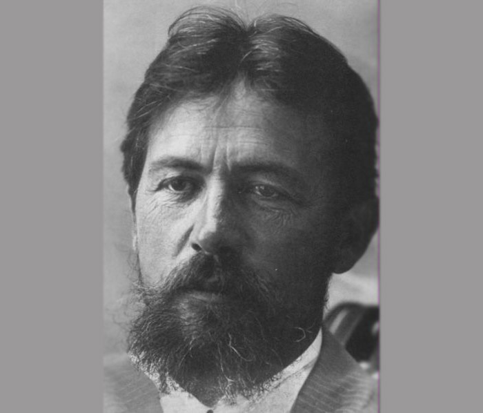 Антон Павлович Чехов: великий писатель и прекрасный человек Антон Павлович Чехов: великий писатель и прекрасный человек