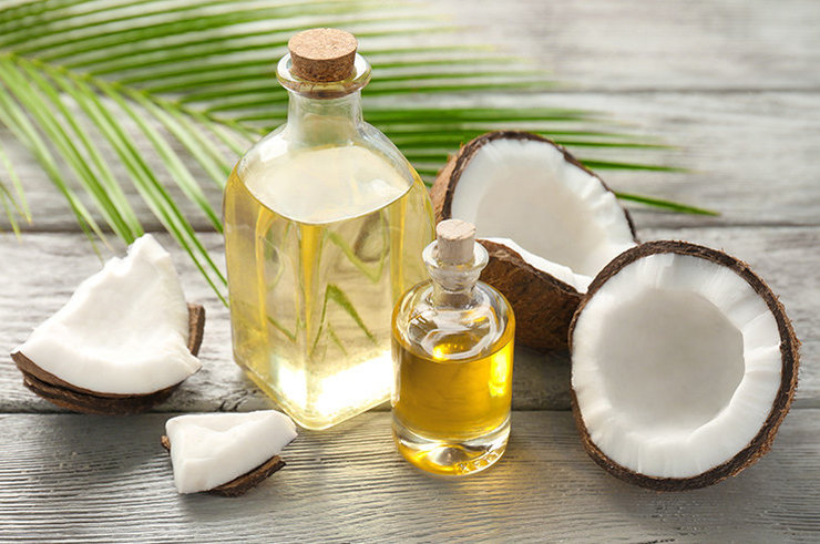 Вся правда о кокосовом масле Вся правда о кокосовом масле