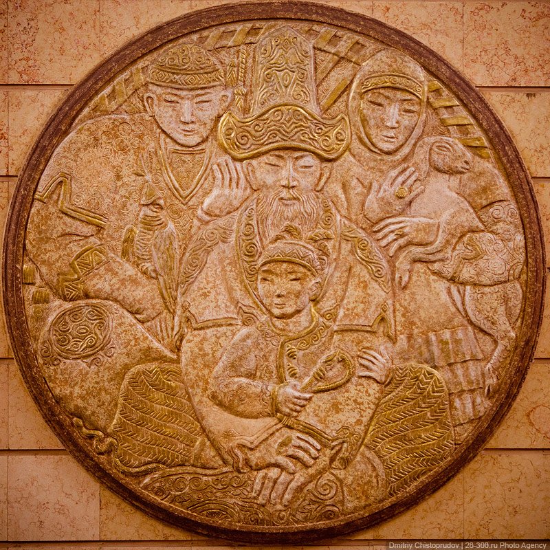 Метро Алматы Метро Алматы