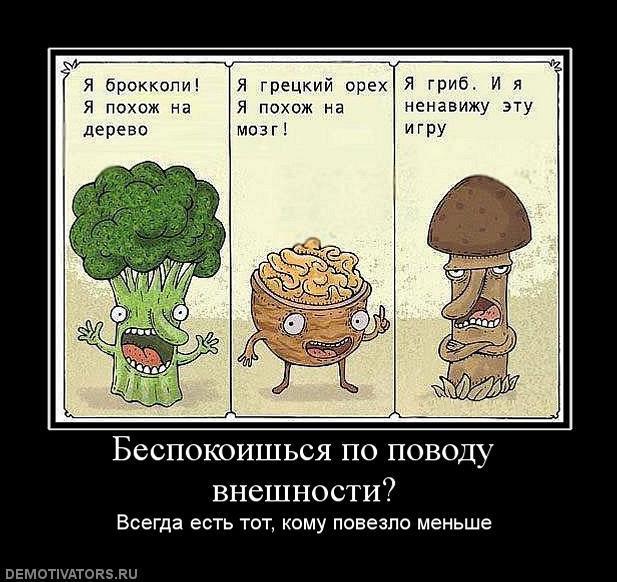 Демотиваторы (74 фото)