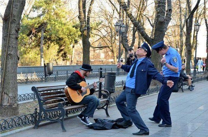 Прикольные картинки (58 фото)
