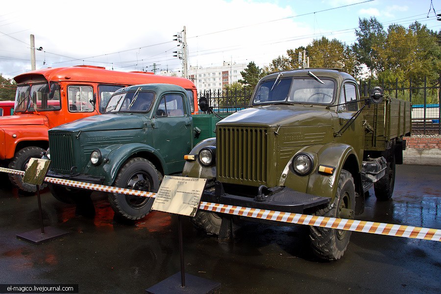 Музей железнодорожной техники Музей железнодорожной техники