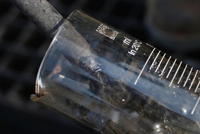 Экскурсия по Музею нефти во Франции (13 фото) Экскурсия по Музею нефти во Франции (13 фото)