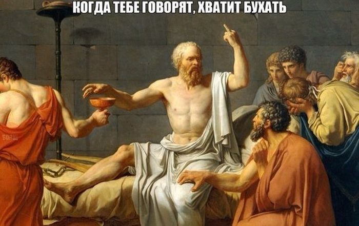 Порция картинок