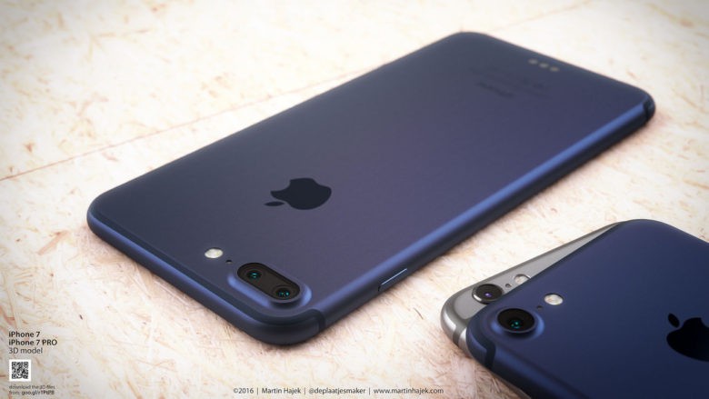 8 причин, почему ненавидят iPhone 7 8 причин, почему ненавидят iPhone 7