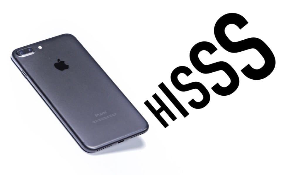 8 причин, почему ненавидят iPhone 7 8 причин, почему ненавидят iPhone 7