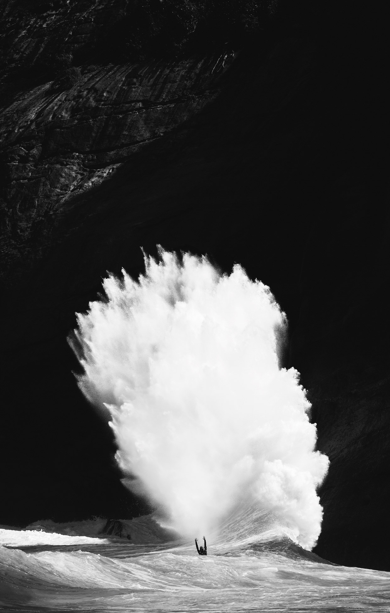 Конкурс экстремальной фотографии Red Bull Illume 2016