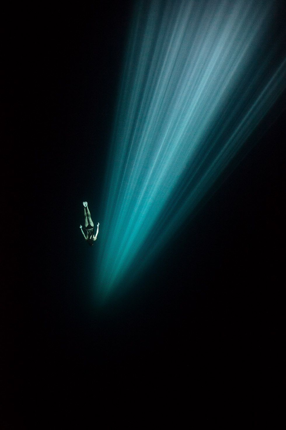 Конкурс экстремальной фотографии Red Bull Illume 2016