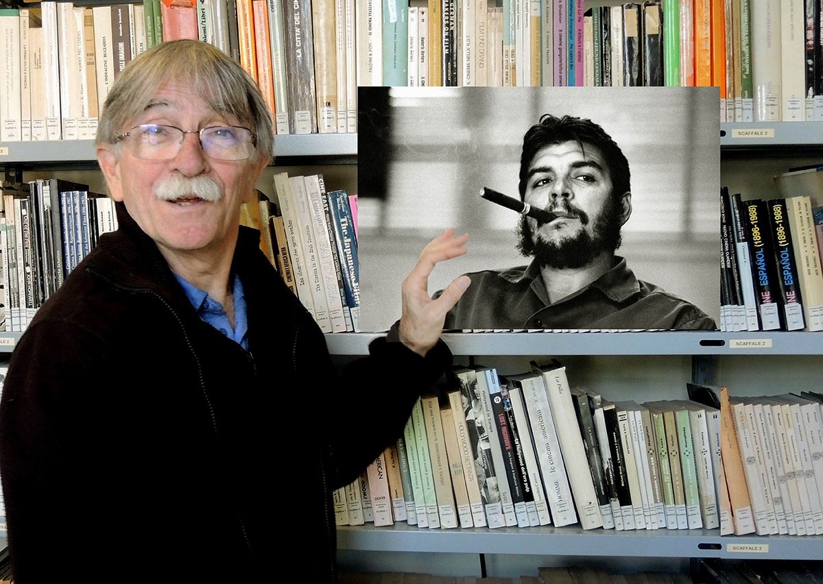 Ровно 50 лет назад умер Че Гевара Ровно 50 лет назад умер Че Гевара