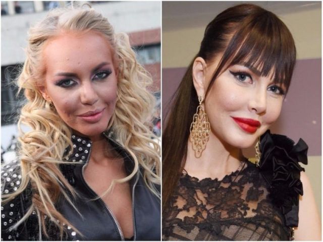 Как с годами изменились звезды