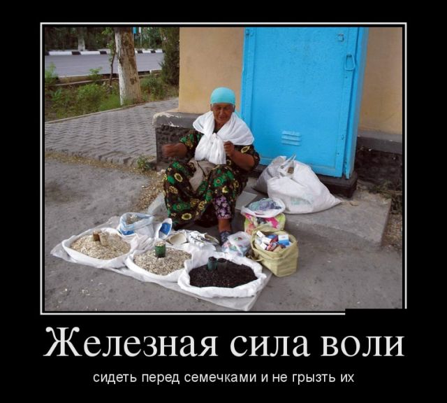 Демотиваторы