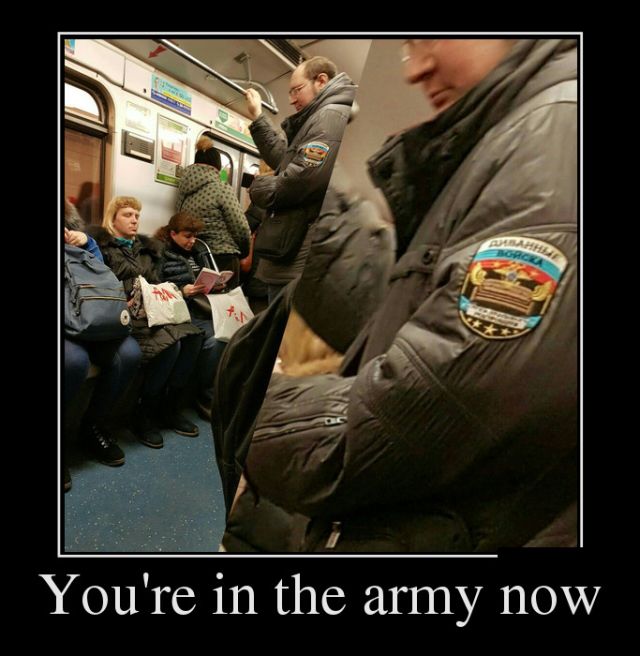 Демотиваторы