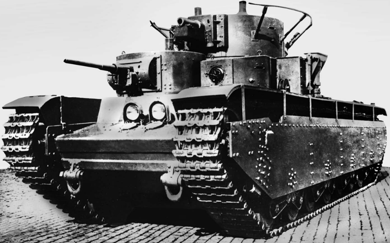 С каким вооружением СССР встретил нападение Германии 22 июня 1941-го года С каким вооружением СССР встретил нападение Германии 22 июня 1941-го года