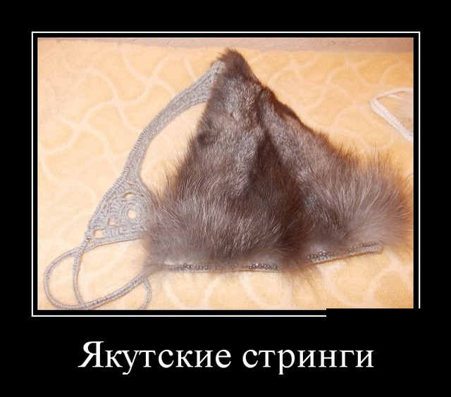 Демотиваторы