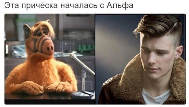 Нестандартный юмор с просторов сети