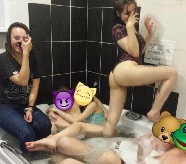 Развлечения и отдых современной молодежи