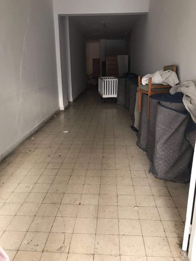 Отдых в Тунисе за &#163;1 500 обернулся кошмаром