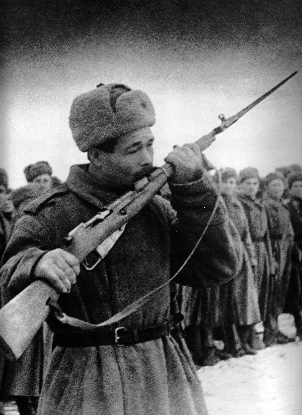 Советская эпоха в знаковых фотографиях Маркова-Гринберга
