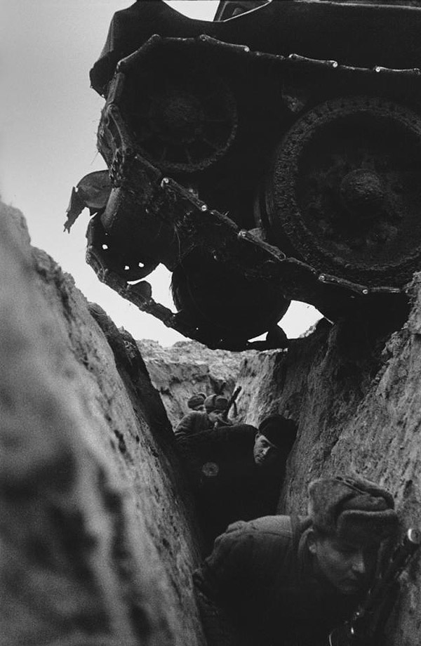 Советская эпоха в знаковых фотографиях Маркова-Гринберга