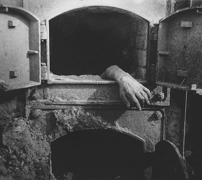 Советская эпоха в знаковых фотографиях Маркова-Гринберга