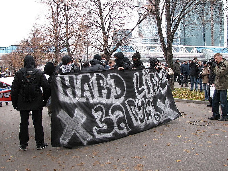 Малоизвестные музыкальные субкультуры