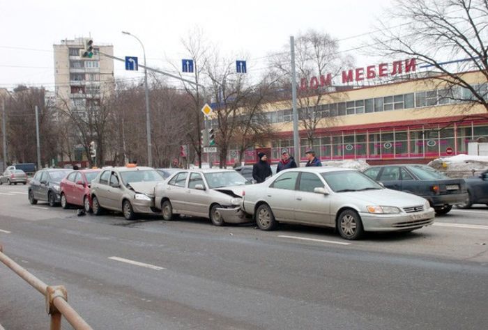 Эпические провалы