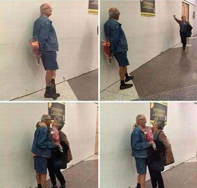 Душевные фото