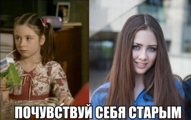 Юмор и картинки без смысловой нагрузки