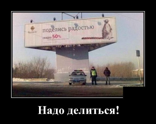 Демотиваторы