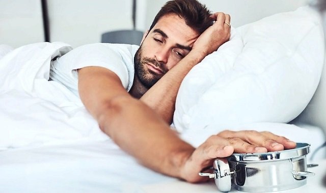 Непризнанное психическое расстройство: нежелание встать с постели
