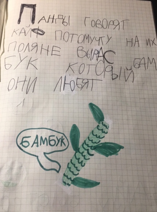 Мой дорогой дневник