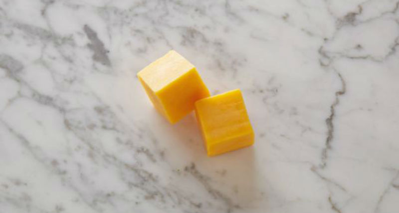 Сколько полезной и здоровой пищи в 100 калориях