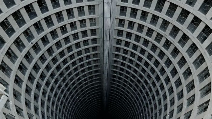 Блеск и нищета Йоханнесбурга